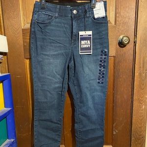 Women’s super skinny jeans